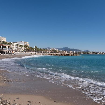 Studio Cagnes-Sur-Mer, Bord De Mer, Cote D'Azur 外观 照片