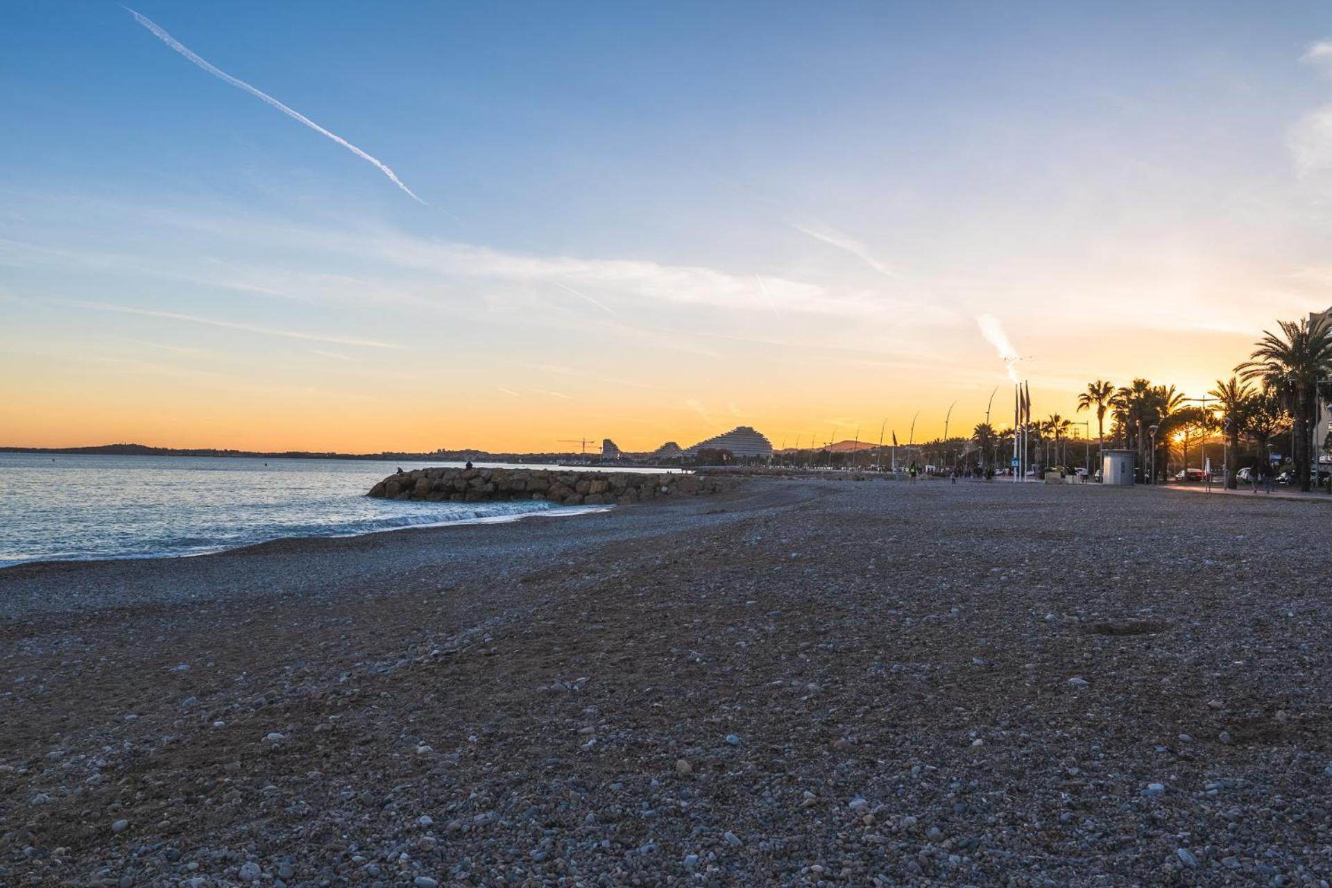 Studio Cagnes-Sur-Mer, Bord De Mer, Cote D'Azur 外观 照片