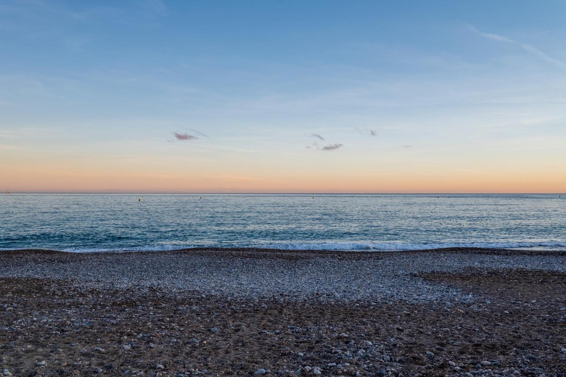 Studio Cagnes-Sur-Mer, Bord De Mer, Cote D'Azur 外观 照片
